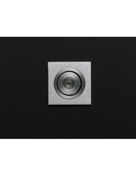 TWEET 1 - Recessed Spotlight