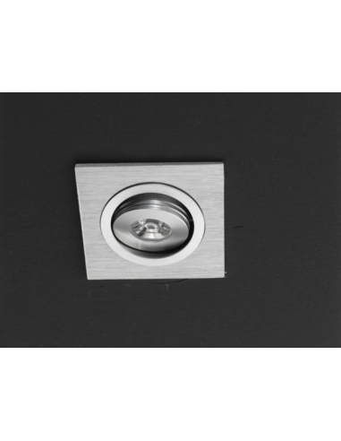 TWEET 1 - Recessed Spotlight