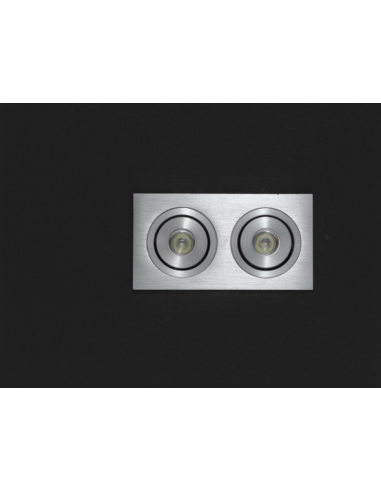 TWEET 2 - Recessed Spotlight