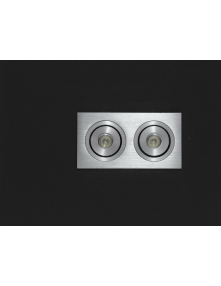 TWEET 2 - Recessed Spotlight