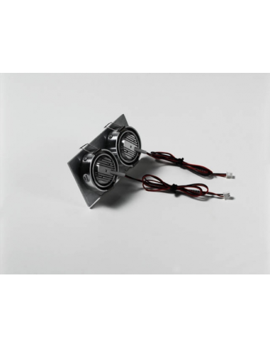 TWEET 2 - Recessed Spotlight