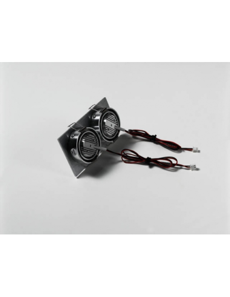 TWEET 2 - Recessed Spotlight