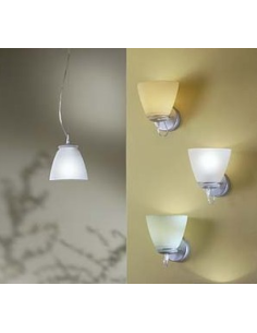 MONTATURA x VASETTO PARETE