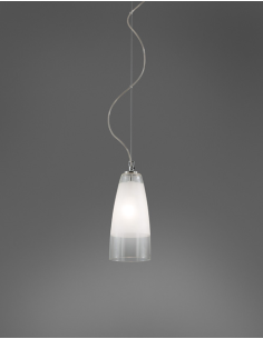 FLÛTE 1 - Lampada a Sospensione 2