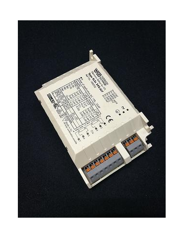 BALLAST ELETTRONICO 2x36W