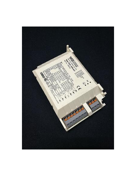 BALLAST ELETTRONICO 2x36W