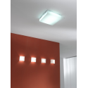 Piega - Wall/Ceiling Lamp