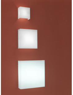 Piega - Wall/Ceiling Lamp 2