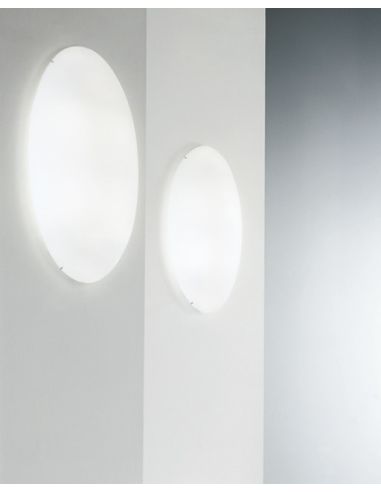 Ricambio Vetro BAUTA PLA SOFFITTO PARETE GRANDE