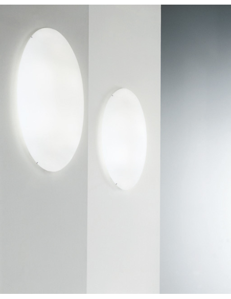 Ricambio Vetro BAUTA PLA SOFFITTO PARETE GRANDE