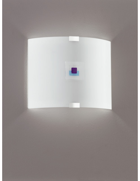 Ricambio Vetro DAMA1 - DAMA2