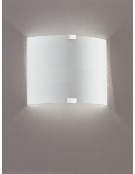 Ricambio Vetro DAMA1 - DAMA2