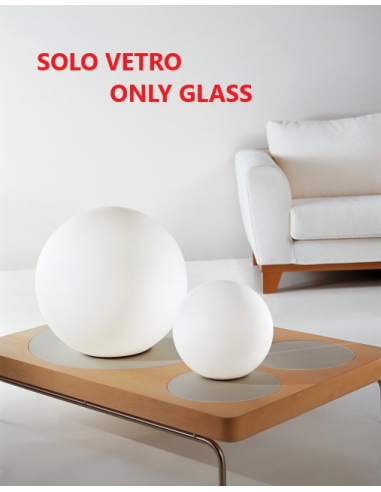 Ricambio Vetro BIGLIA-45