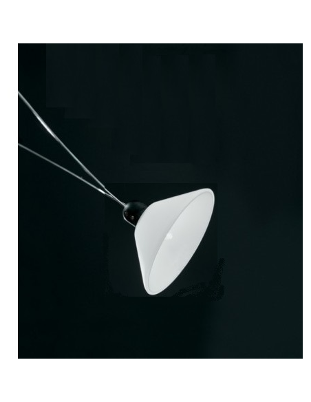 CONO - Sospensione a Luce Diffusa