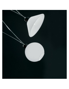 CONO - Sospensione a Luce Diffusa 2