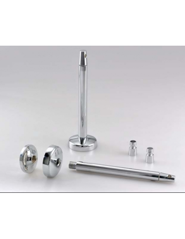 COPPIA DISTANZIATORI