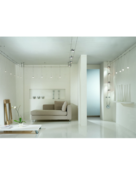 Il Sistema a CAVI 12V - ESEMPI