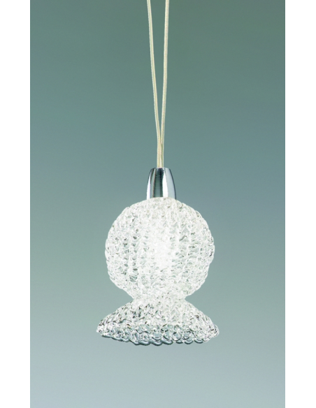 NASSA - Sospensione per Luce Diffusa