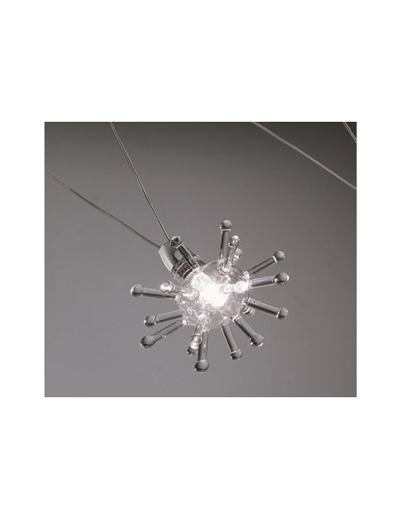 MINA - Sospensione a Luce DIffusa