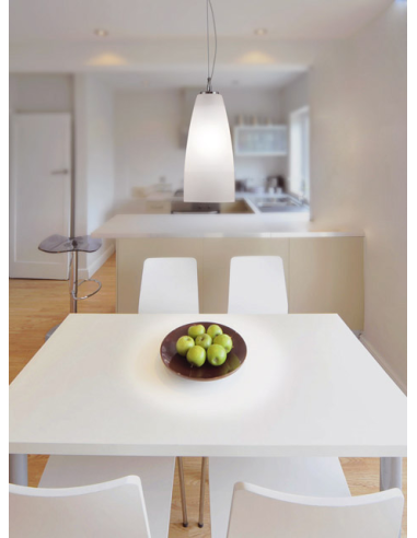 SOLO vetro diffusore FLUTE2