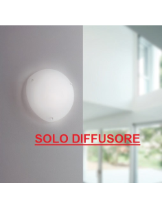 LOOP (solo DIFFUSORE)