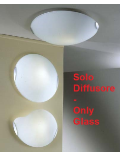 LENTE - SOLO DIFFUSORE