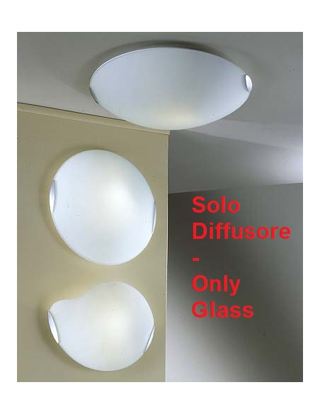 LENTE - SOLO DIFFUSORE