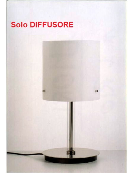RIO - Solo DIFFUSORE