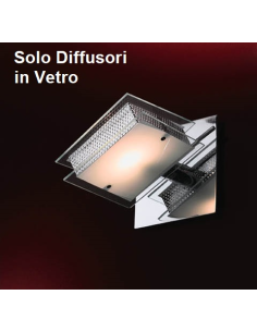 FLAT - solo VETRO