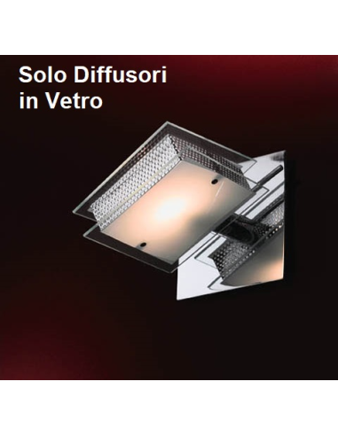 FLAT - solo VETRO