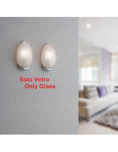 PLICK - SOLO diffusore Ricambio