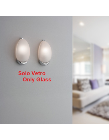 PLICK - SOLO diffusore Ricambio