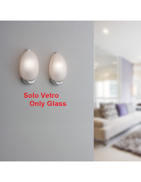 PLICK - SOLO diffusore Ricambio