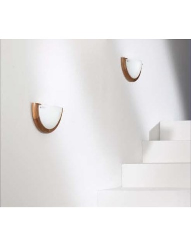 AIDA - Lamapade Led da parete applique