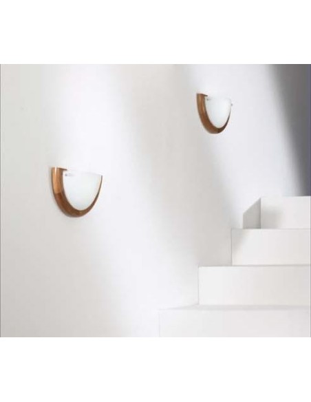 AIDA - Lamapade Led da parete applique