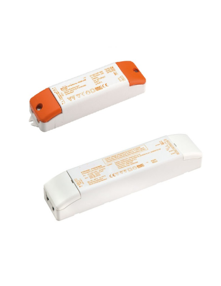 Alitatore Elettronico per "Sensor Touch"