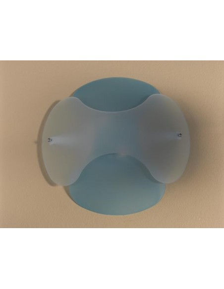 LOTO - Lampada Led da soffitto plafoniera