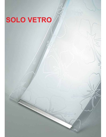 solo DIFFUSORE per IBISCUS