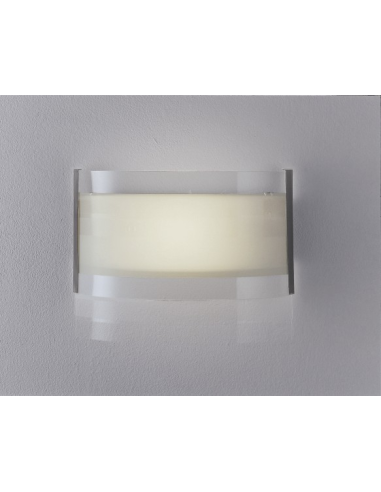 SLIDE PL 44 - Lampada a Soffitto