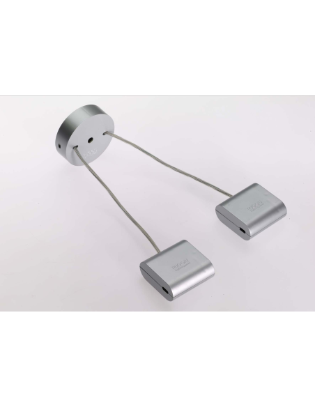 KIT ALIMENTAZIONE SISTEMA CAVI 230V