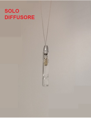 Solo Diffusore TUBINO