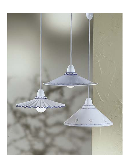 DUSE SO.30 - Sospensione Grande