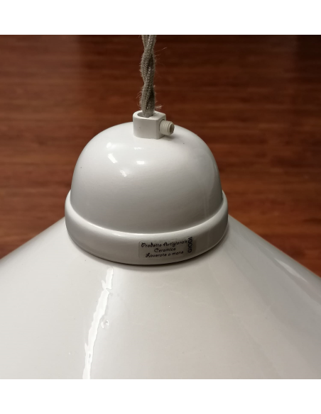 DUSE SO.30 - Sospensione Grande