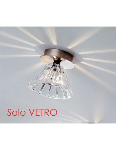 Vetro Ricambio mod. KRISS