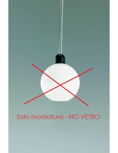 Sospensione per Diffusori per Sistema a Cavi 12V