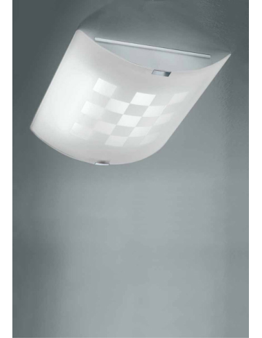 RICAMBIO SOLO VETRO PER SCACCHI