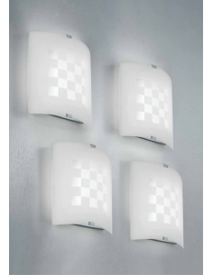 RICAMBIO SOLO VETRO PER SCACCHI 2