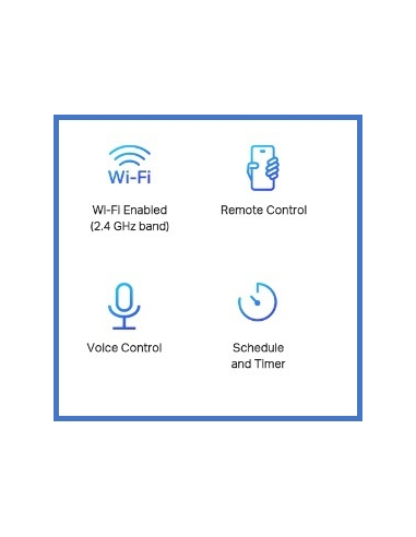 Controllo Remoto via WiFi