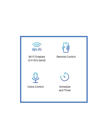 Controllo Remoto via WiFi