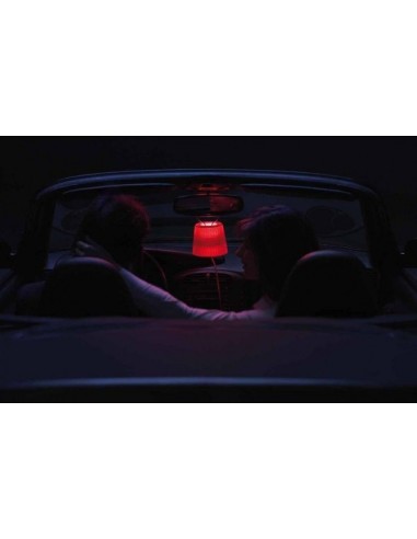 TETE A TETE AP - Lampada Led Mobile da Parete Applique